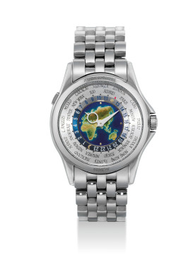Sample photo of patek-philippe5131 at Christie's Important Watches