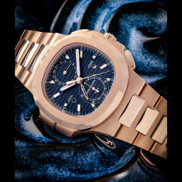 Sample photo of patek-philippe5990 at Christie's Important Watches