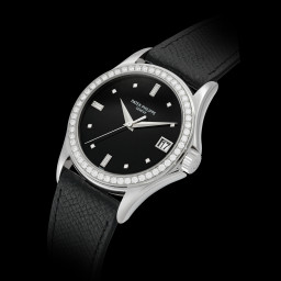 Sample photo of patek-philippe5108g-010 at Christie's Important Watches Featuring The Generations & Timeless Opulence Collections