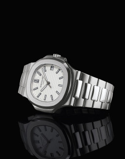 Sample photo of patek-philippe5711 at Christie's Important Watches