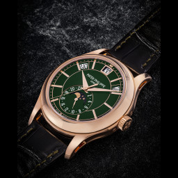 Sample photo of patek-philippe5205r-011 at Christie's The Ultimate Collection