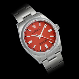 Sample photo of rolex126000 at Christie's Important Watches