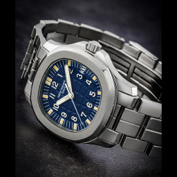 Sample photo of patek-philippe5066a at Christie's Important Watches, Featuring The Triazza Collection Part I