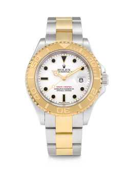 Sample photo of rolex16623 at Christie's Important Watches: Featuring 