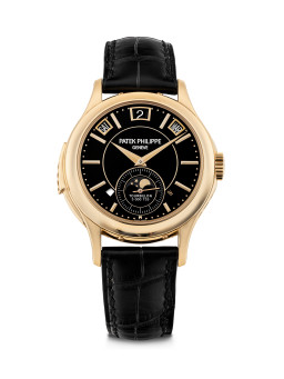 Sample photo of patek-philippe5207r-001 at Christie's Important Watches: Featuring 