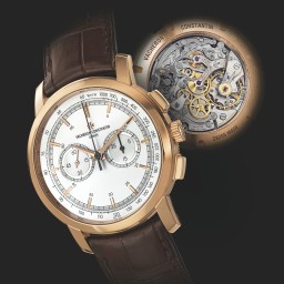 Sample photo of vacheron-constantin47192 at Christie's An Exceptional Season of Watches