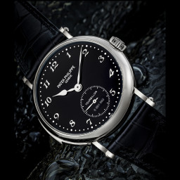 Sample photo of patek-philippe5539g-001 at Christie's The Champion Collection Part VI: The Finest Watchmaking