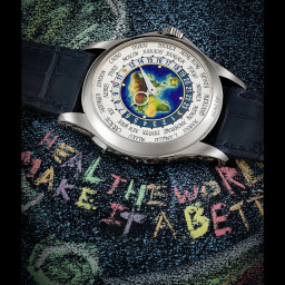 Sample photo of patek-philippe5131g at Christie's The Champion Collection Part VI: The Finest Watchmaking
