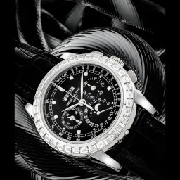 Sample photo of patek-philippe5971p at Christie's The Champion Collection Part III: The Artistry of Complications