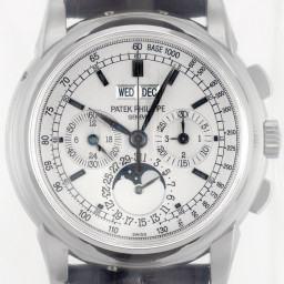 Sample photo of patek-philippe5970 at Christie's Important Watches