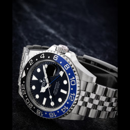 Sample photo of rolex126710blnr at Christie's The Ultimate Collection