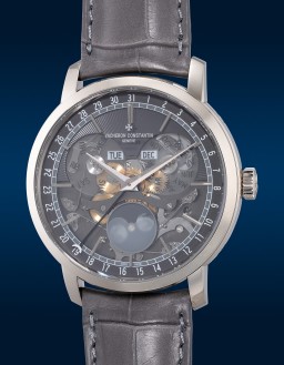 Sample photo of vacheron-constantin4020t/000g-b655 at Phillips Phillips Watches Online Auction: The Hong Kong Sessions, Spring 2024