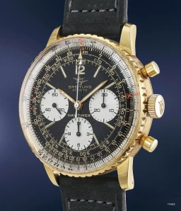 Sample photo of Breitling806 at Phillips The Geneva Watch AuctionGeneva Auction