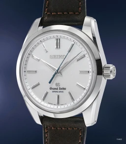 Sample photo of Grand SeikoSBGD001 at Phillips The Geneva Watch AuctionGeneva Auction