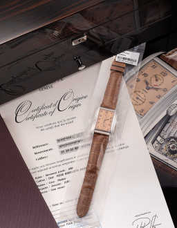 Sample photo of patek-philippe5101p at Phillips The Hong Kong Watch Auction: EIGHT