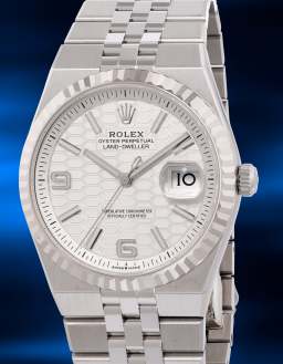 Sample photo of rolex127234 at Phillips Phillips Watches Online Auction: The Hong Kong Sessions, Fall 2025