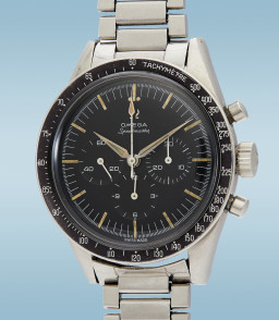 Sample photo of omega2998-61 at Phillips The 2021 New York Watch Auction