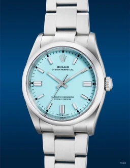 Sample photo of Rolex126000 at Phillips Hong Kong: Watches Online Auction