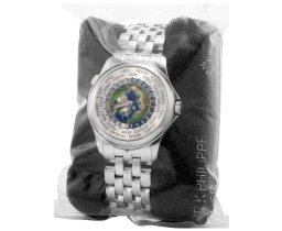 Sample photo of Patek Philippe5131/1P-001 at Phillips INTERSECT: Online Auction
