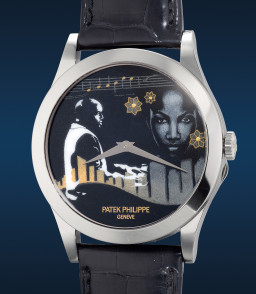 Sample photo of patek-philippe5089g-067 at Phillips The Hong Kong Watch Auction: XVI