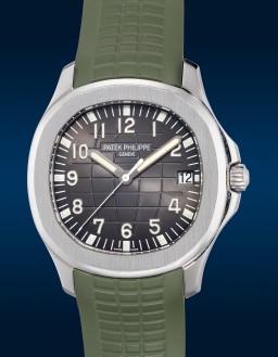 Sample photo of patek-philippe5167/1a-001 at Phillips Phillips Watches Online Auction: The Hong Kong Sessions, Spring 2024