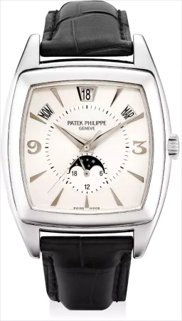 Sample photo of Patek Philippe5135 at Phillips The Hong Kong Watch AuctionHong Kong Auction