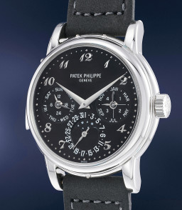 Sample photo of patek-philippe3974 at Phillips The Geneva Watch Auction: XII
