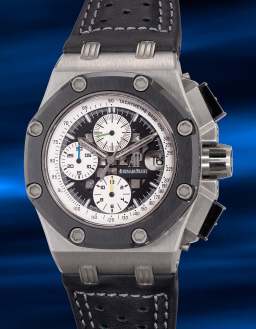 Sample photo of audemars-piguet26078io.oo.d001vs.01 at Phillips Phillips Watches Online Auction: The Hong Kong Sessions, Spring 2025