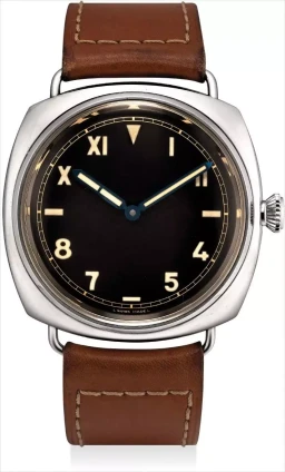 Sample photo of PaneraiPAM00249 at Phillips Hong Kong Watch AuctionHong Kong Auction