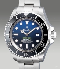 Sample photo of Rolex116660 at Phillips The Hong Kong Watch AuctionHong Kong Auctions