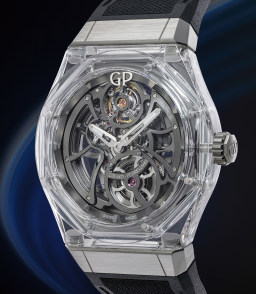Sample photo of girard-perregaux81071 at Phillips The Geneva Watch Auction: XV