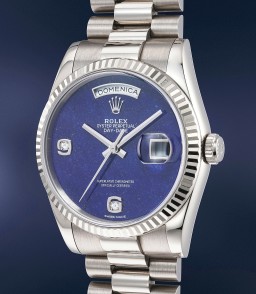 Sample photo of rolex118239 at Phillips The Geneva Watch Auction: XII