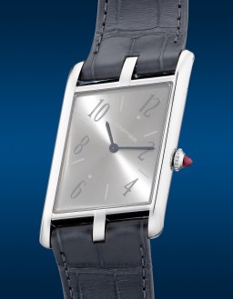 Sample photo of cartierwgta0042 at Phillips The Beauty in Everything: Single Owner Online Auction