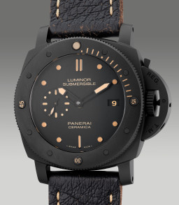 Sample photo of paneraipam00508 at Phillips The Hong Kong Watch Auction: XIII