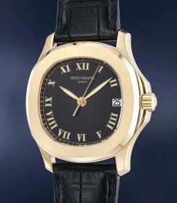 Sample photo of patek-philippe5060j at Phillips The Geneva Watch Auction: XI