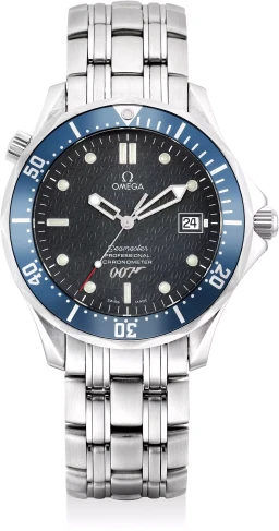 Sample photo of Omega2537.80 at Phillips The Hong Kong Watch AuctionHong Kong Auction