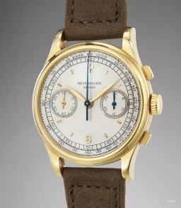 Sample photo of Patek Philippe530 at Phillips The Geneva Watch AuctionGeneva Auction