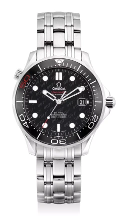 Sample photo of Omega212.30.41.20.01.005 at Phillips The Hong Kong Watch AuctionHong Kong Auction