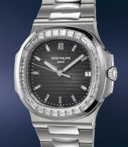 Sample photo of patek-philippe5711/110p at Phillips The Geneva Watch Auction: XIV