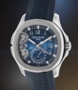 Sample photo of patek-philippe5650g-001 at Phillips The New York Watch Auction: EIGHT