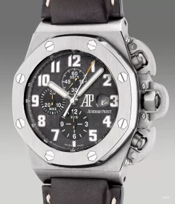 Sample photo of Audemars Piguet25863TI at Phillips The Hong Kong Watch AuctionHong Kong Auctions