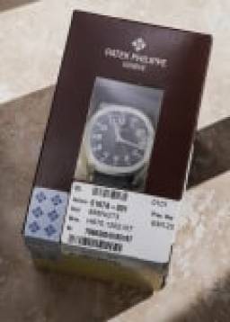 Sample photo of patek-philippe5167a at Phillips Phillips Watches Online Auction: The Geneva Sessions Spring 2024