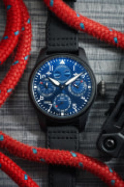 Sample photo of iwciw503001 at Phillips Phillips Watches Online: The Geneva Sessions, Fall 2024