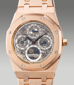 Sample photo of audemars-piguet25829or.oo.0944or.01 at Phillips The Hong Kong Watch Auction: XII