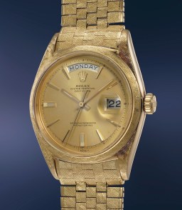 Sample photo of rolex1806 at Phillips The Geneva Watch Auction: XIV
