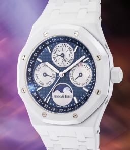 Sample photo of audemars-piguet26579cb.oo.1225cb.01 at Phillips The Geneva Watch Auction: XIX featuring the Guido Mondani Collection