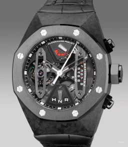 Sample photo of Audemars Piguet26265FO.OO.D002CR.01 at Phillips The Hong Kong Watch AuctionHong Kong Auctions
