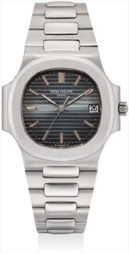 Sample photo of patek-philippe3800 at Phillips The Hong Kong Watch Auction: ONE