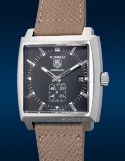 Sample photo of tag-heuerww2110 at Phillips Phillips Watches Online Auction: The Hong Kong Sessions, Fall 2023