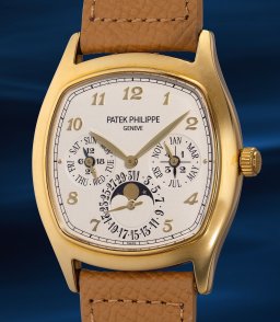 Sample photo of patek-philippe5940j-001 at Phillips The Hong Kong Watch Auction: XIX